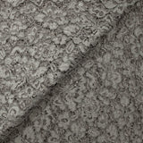 Dentelle festonnée Maud gris