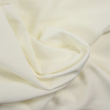 Panqueque de polviscose blanco roto