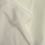 Panqueque de polviscose blanco roto