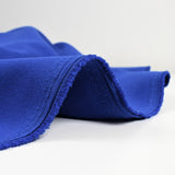 Panqueque de polviscose azul real