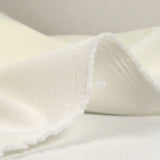 Panqueque de polviscose blanco roto