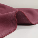 Crêpe Fig Polyviscose