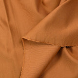Maille milano polyviscose camel