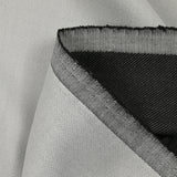 Jean's coton élasthanne gris perle