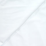 Tissu Maillot de bain blanc
