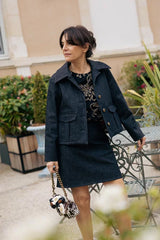Patron de couture Jupe MINDY