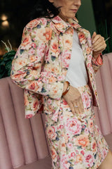 Patron de couture Jupe MINDY