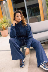 Patron de couture Veste CELESTINE