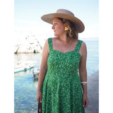 Patron de couture Robe FAUSTINE