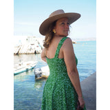 Patron de couture Robe FAUSTINE