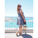 Patron de couture Robe FAUSTINE