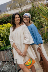 Patron de couture Blouse GABRIELLE