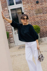 Patron de couture Blouse GABRIELLE