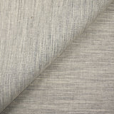 Toile de laine mélangée chinée ficelle
