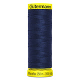 Fil à coudre élastique Maraflex Gütermann 150 m