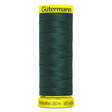 Fil à coudre élastique Maraflex Gütermann 150 m