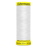 Fil à coudre élastique Maraflex Gütermann 150 m