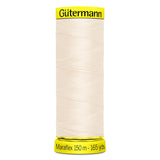 Fil à coudre élastique Maraflex Gütermann 150 m