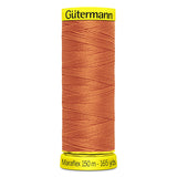 Fil à coudre élastique Maraflex Gütermann 150 m