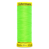 Fil à coudre élastique Maraflex Gütermann 150 m