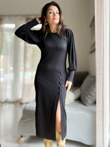 Maya-dressing dressing pattern