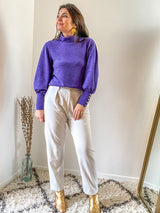 Maya-dressing dressing pattern