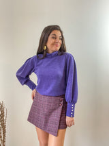 Maya-dressing dressing pattern