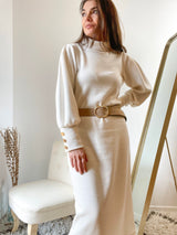 Maya-dressing dressing pattern