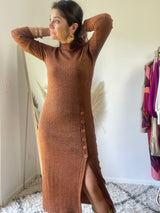 Maya-dressing dressing pattern