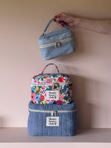 Patron de Couture Vanity BRISTOL
