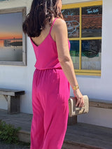 Patron de couture Pantalon TAÏS