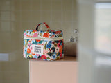 Patron de Couture Vanity BRISTOL