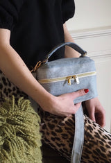 Patron de Couture Vanity BRISTOL