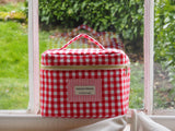 Patron de Couture Vanity BRISTOL