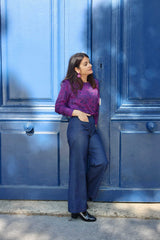Patron de couture Pantalon ZIGGY