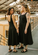 Patron de couture robe LINGER