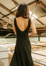 Patron de couture robe LINGER