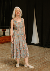 Patron de couture robe LINGER
