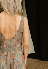 Patron de couture robe LINGER
