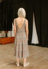 Patron de couture robe LINGER