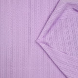 Jersey de algodón 100% algodón de algodón