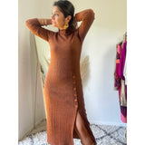 Mayaline-Pull Dress Couture Pattern