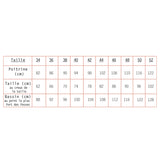 Mayaline-Pull Dress Couture Pattern
