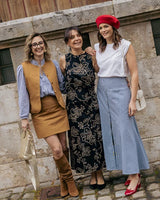 Patron de couture Jupe MINDY
