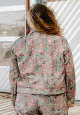 Patron de couture perfecto MISFIT