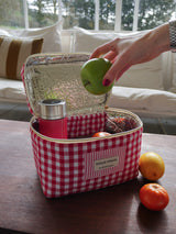 Patron de Couture Vanity BRISTOL