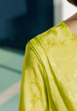 Patron de couture chemisier BELLINI