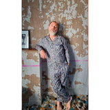 Patron de couture Pyjama le Rêveur