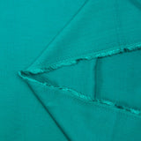 Viscose Laura unie turquoise