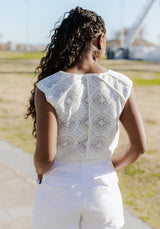 Patron de couture robe DAÏQUIRI